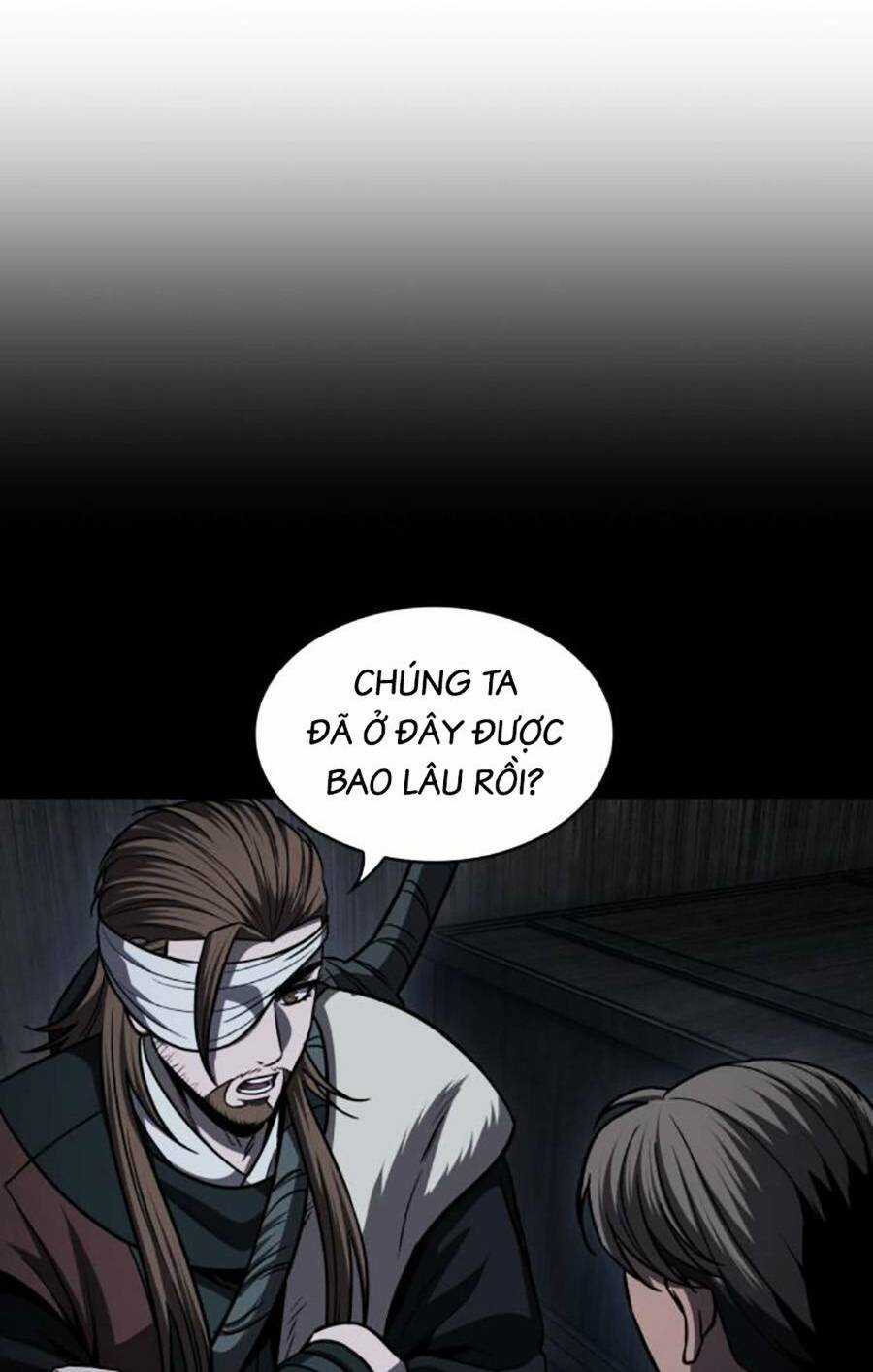 Nano Ma Thần Chapter 161 trang 13