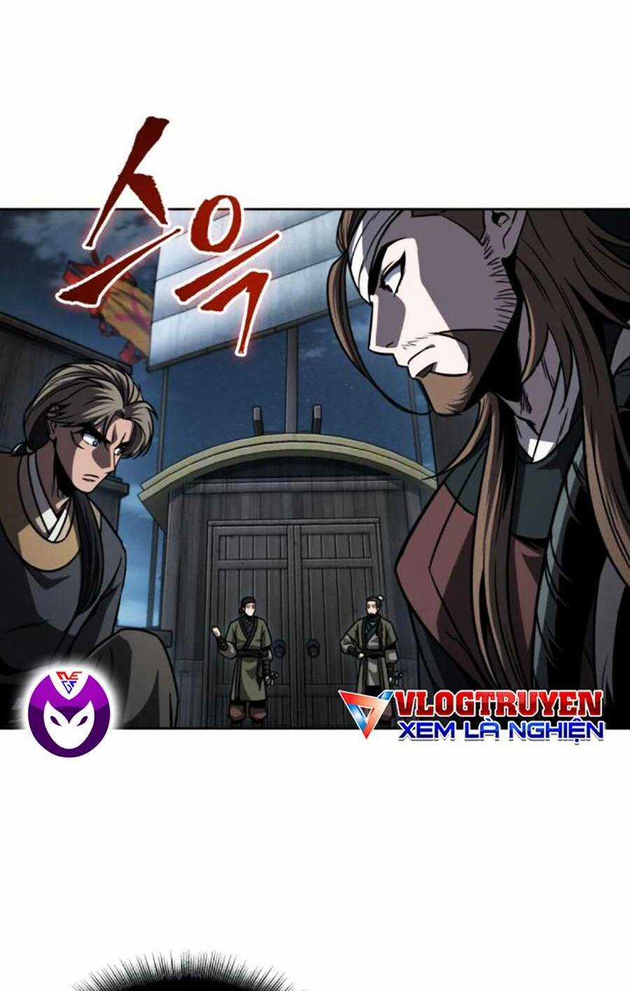 Nano Ma Thần Chapter 161 trang 21