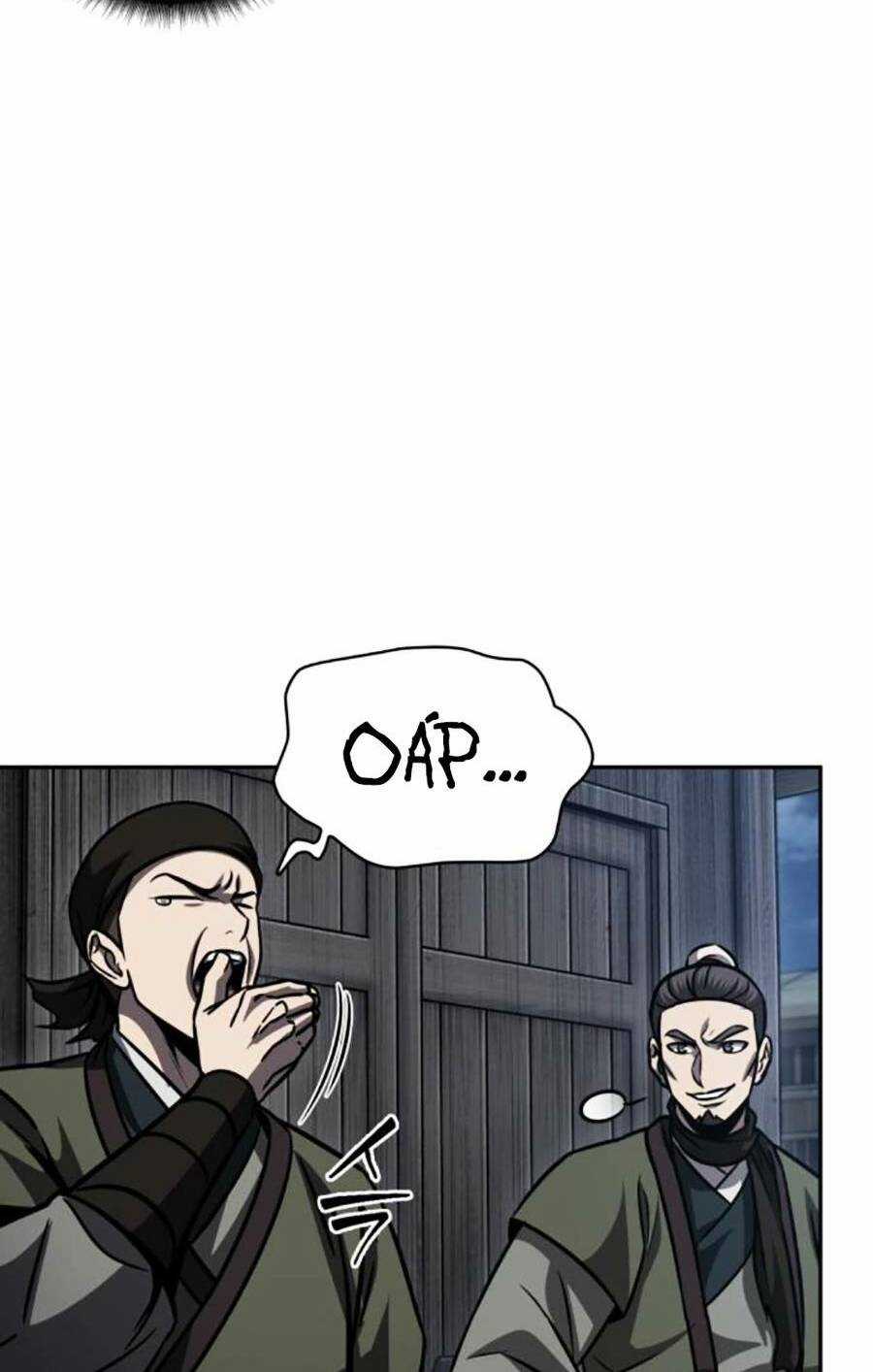 Nano Ma Thần Chapter 161 trang 23