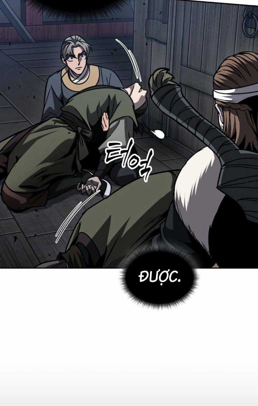 Nano Ma Thần Chapter 161 trang 26