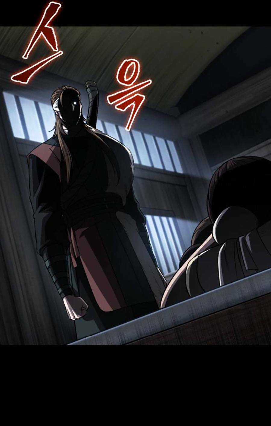 Nano Ma Thần Chapter 161 trang 28