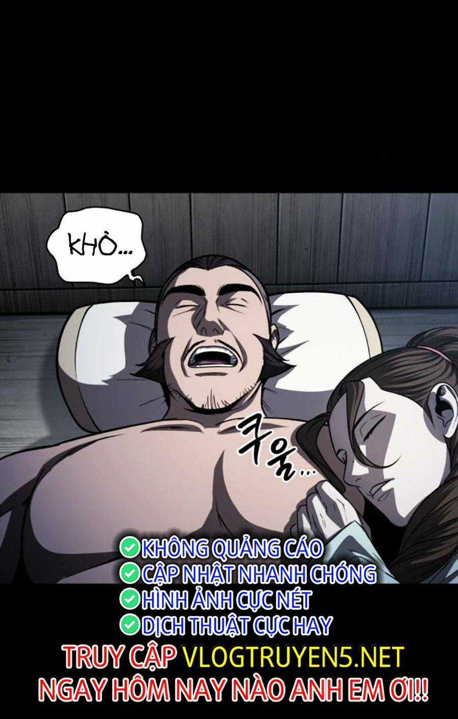 Nano Ma Thần Chapter 161 trang 29