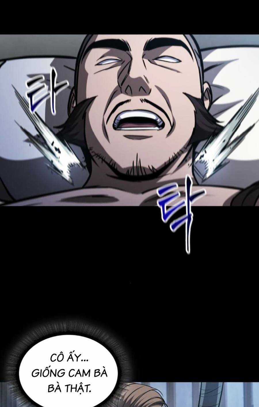 Nano Ma Thần Chapter 161 trang 30