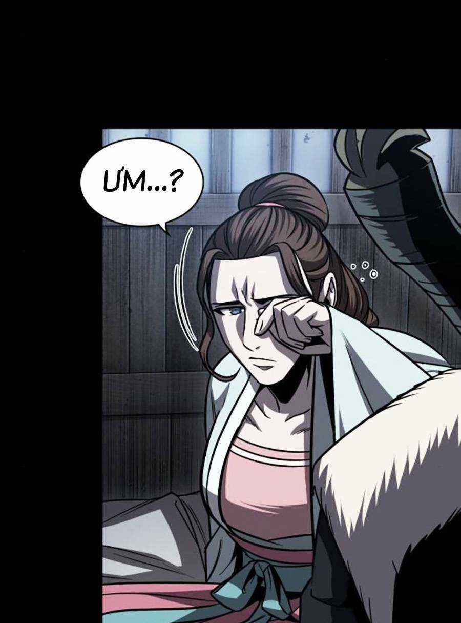 Nano Ma Thần Chapter 161 trang 32