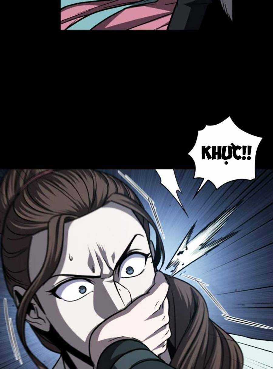 Nano Ma Thần Chapter 161 trang 33