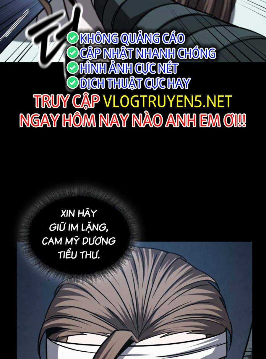 Nano Ma Thần Chapter 161 trang 34