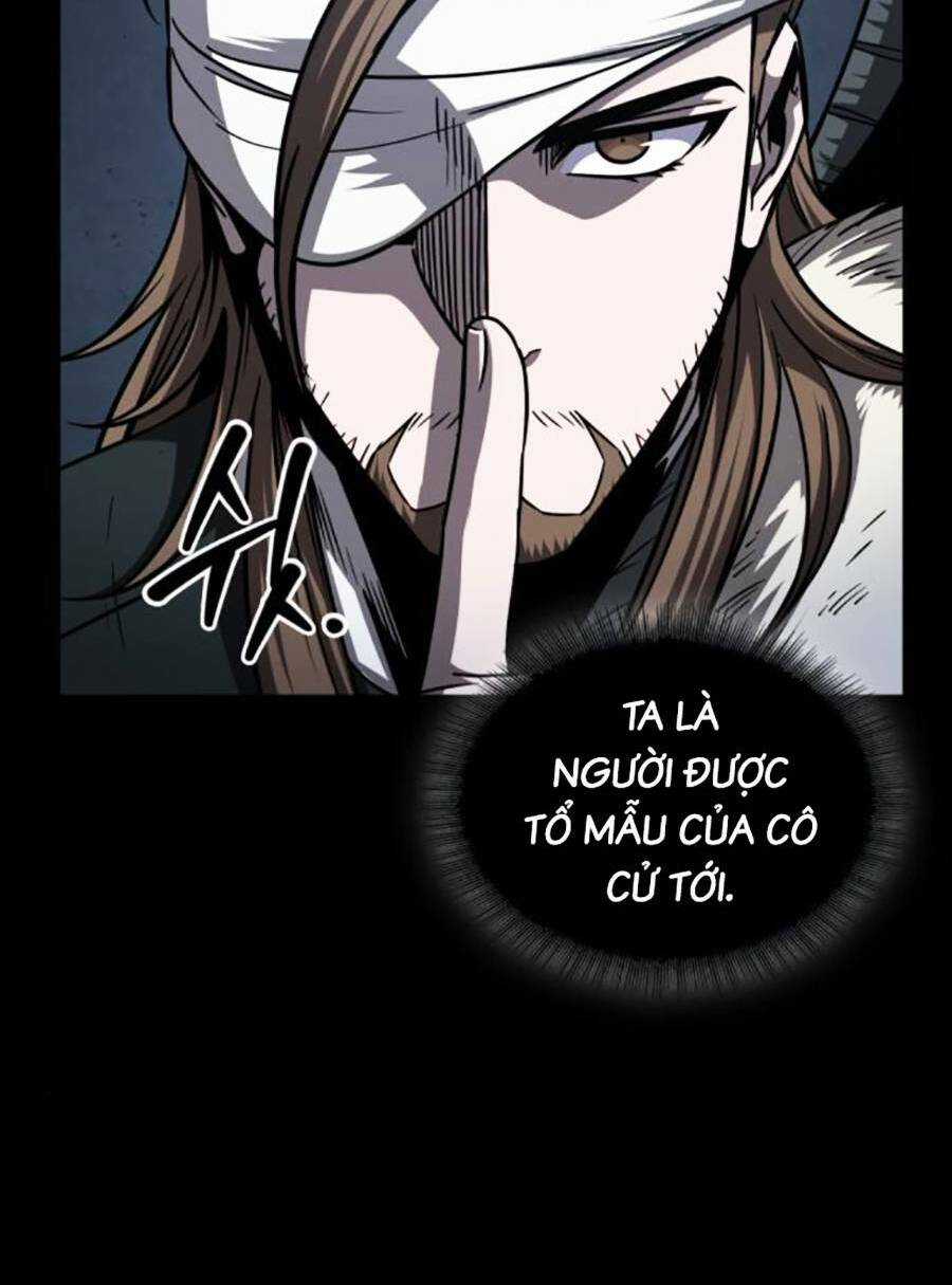 Nano Ma Thần Chapter 161 trang 35