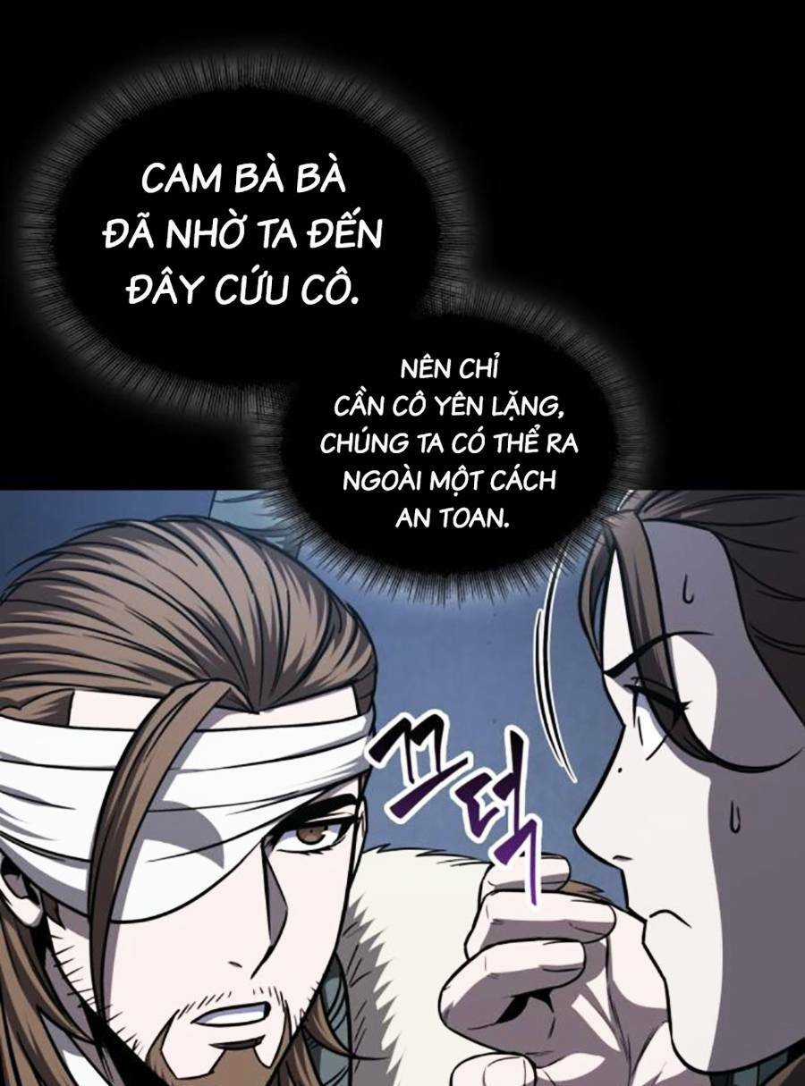 Nano Ma Thần Chapter 161 trang 36