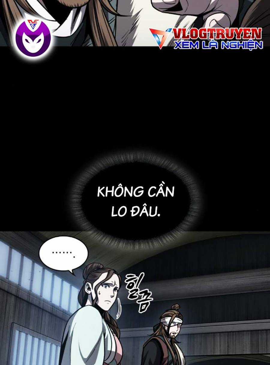 Nano Ma Thần Chapter 161 trang 37