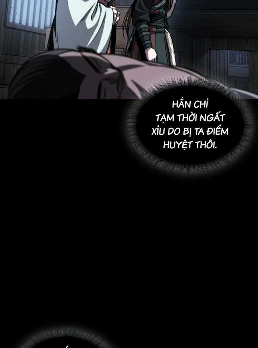 Nano Ma Thần Chapter 161 trang 38