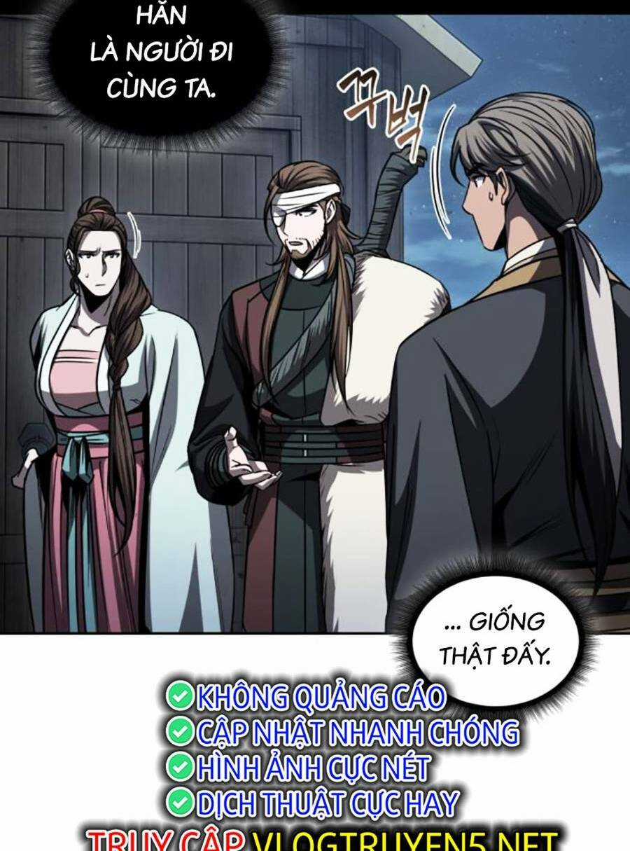 Nano Ma Thần Chapter 161 trang 39