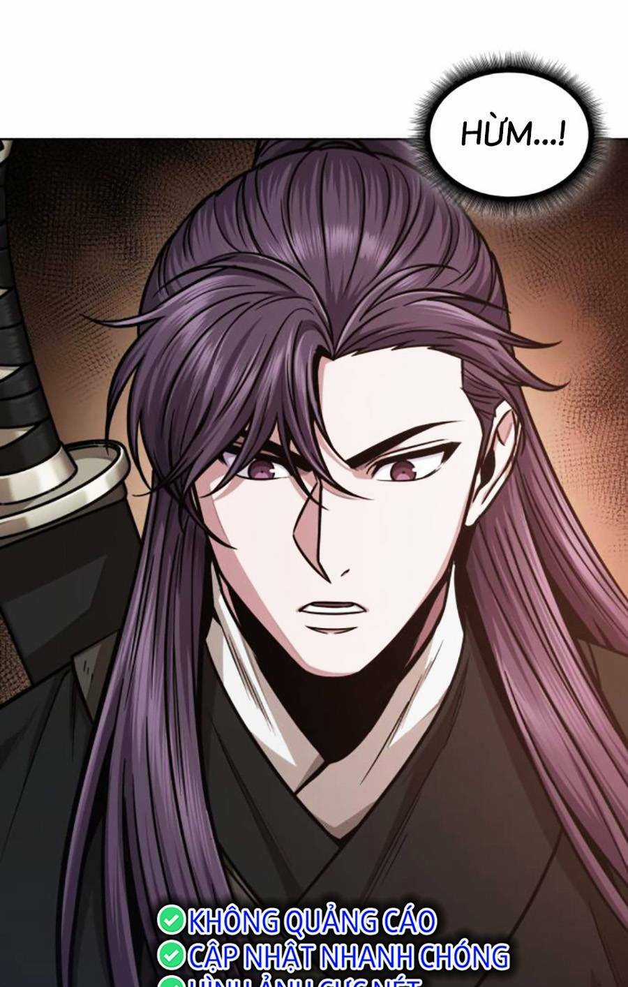 Nano Ma Thần Chapter 161 trang 4