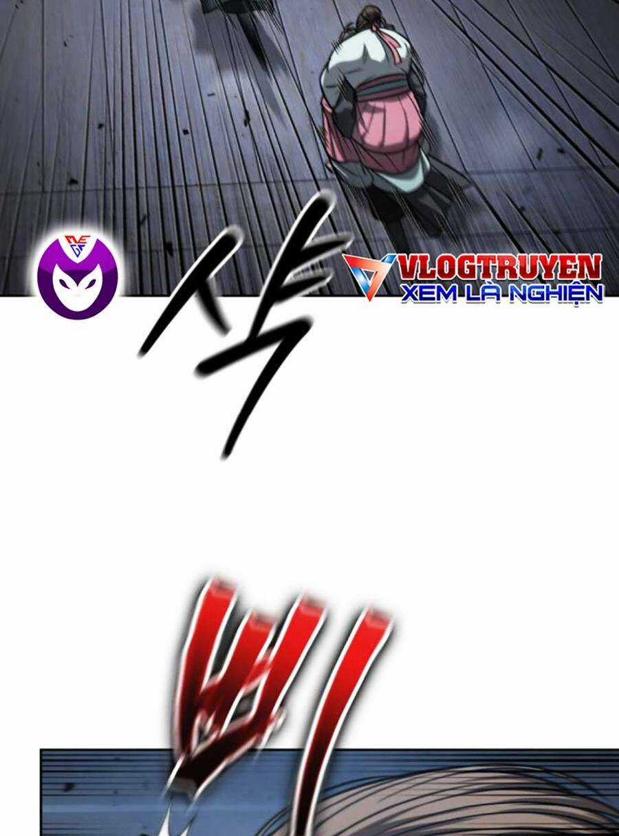 Nano Ma Thần Chapter 161 trang 43