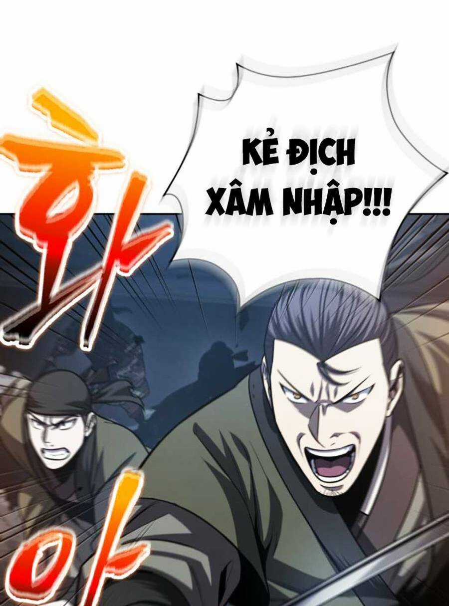 Nano Ma Thần Chapter 161 trang 45