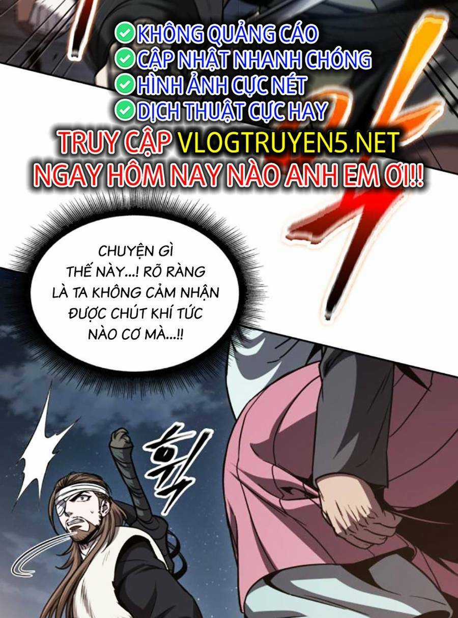 Nano Ma Thần Chapter 161 trang 46