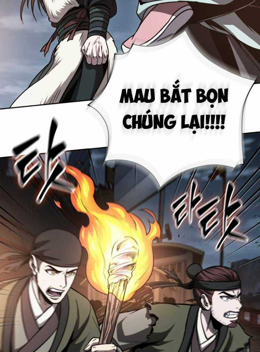 Nano Ma Thần Chapter 161 trang 47