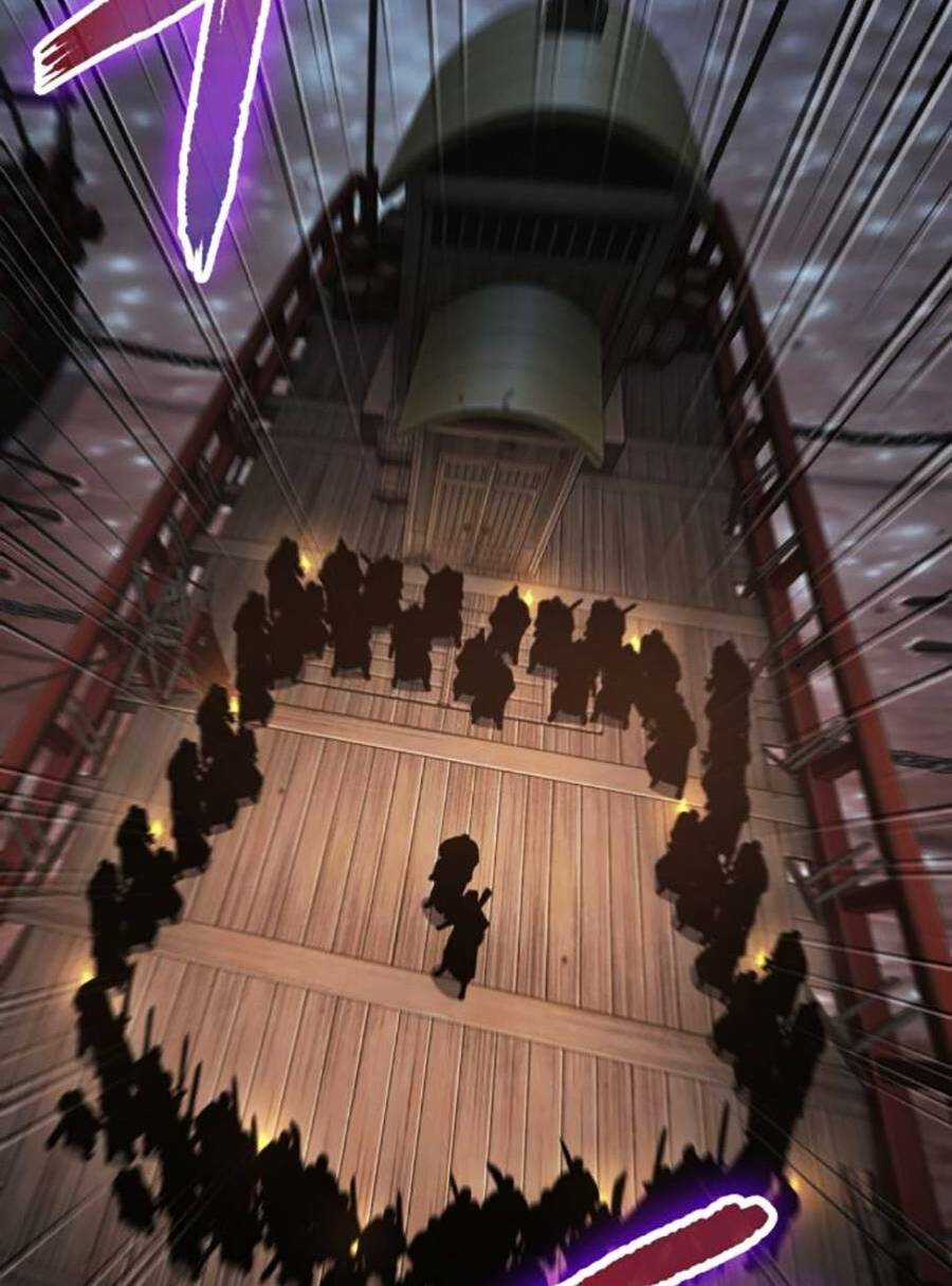 Nano Ma Thần Chapter 161 trang 49