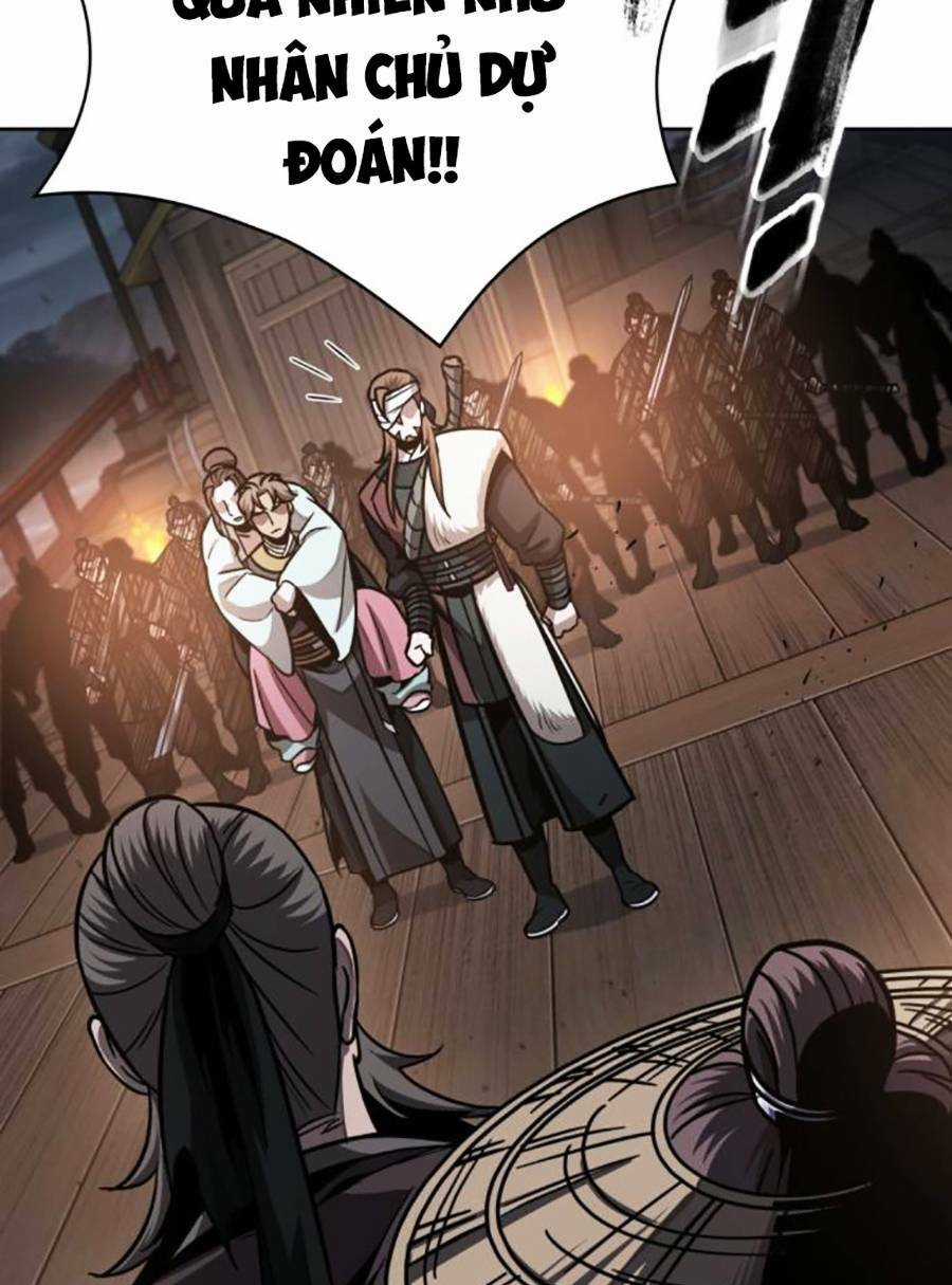 Nano Ma Thần Chapter 161 trang 52