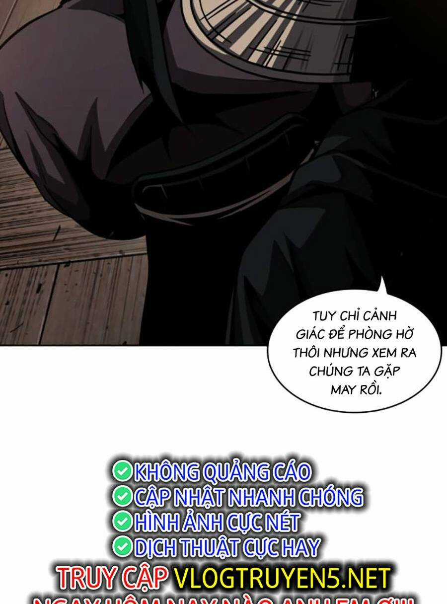 Nano Ma Thần Chapter 161 trang 53