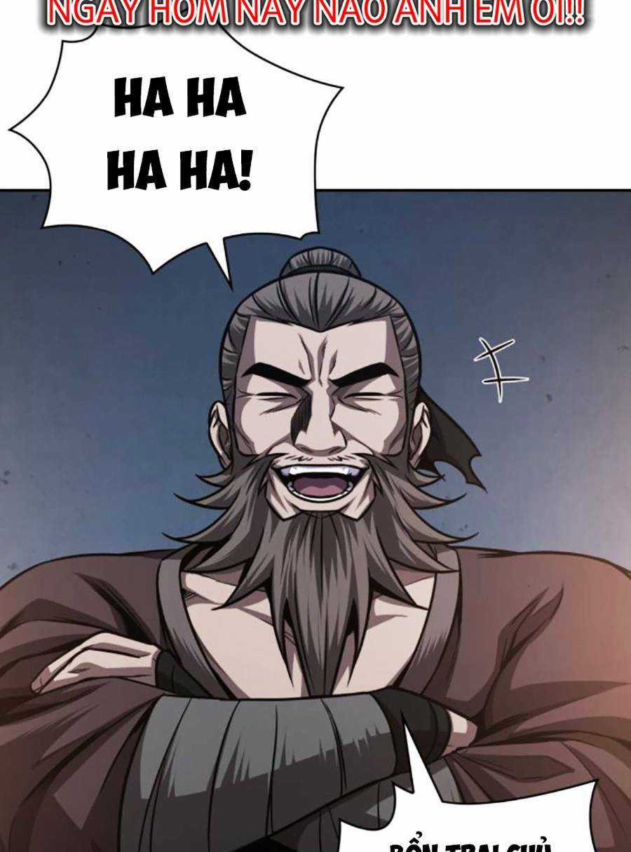 Nano Ma Thần Chapter 161 trang 54