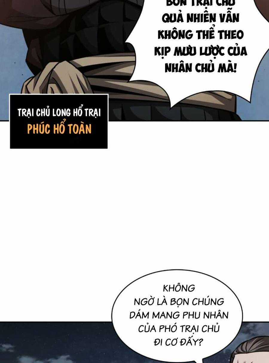 Nano Ma Thần Chapter 161 trang 55