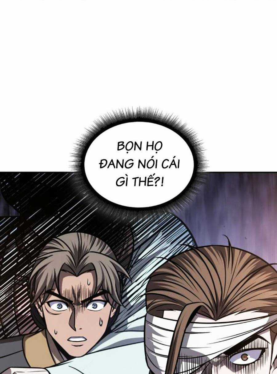 Nano Ma Thần Chapter 161 trang 57