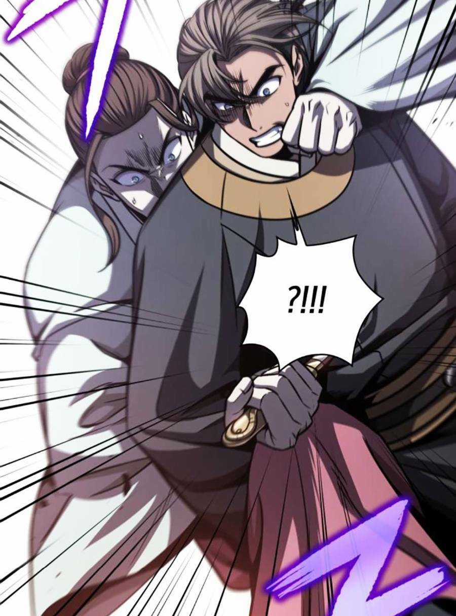 Nano Ma Thần Chapter 161 trang 60