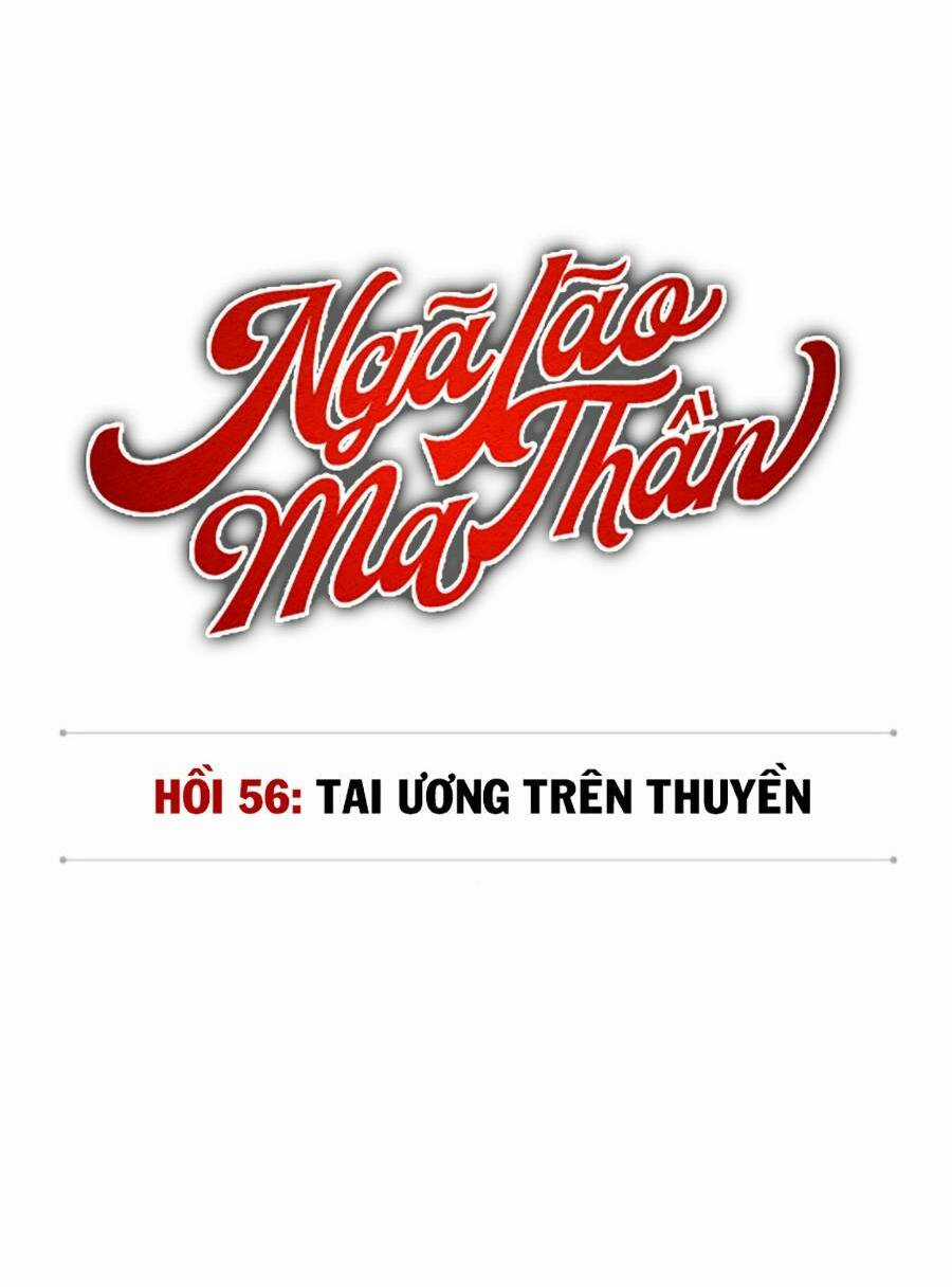 Nano Ma Thần Chapter 161 trang 63