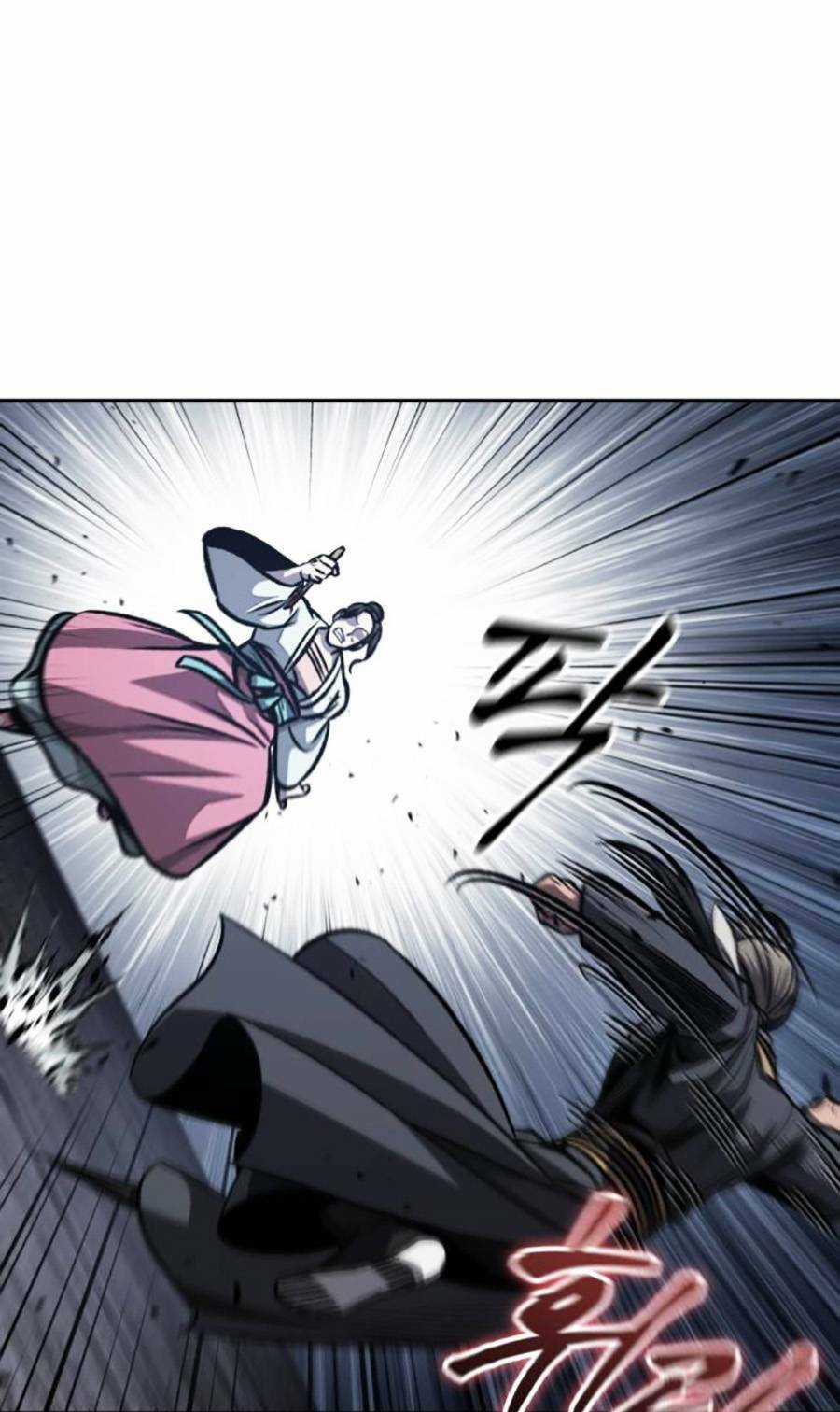 Nano Ma Thần Chapter 161 trang 64