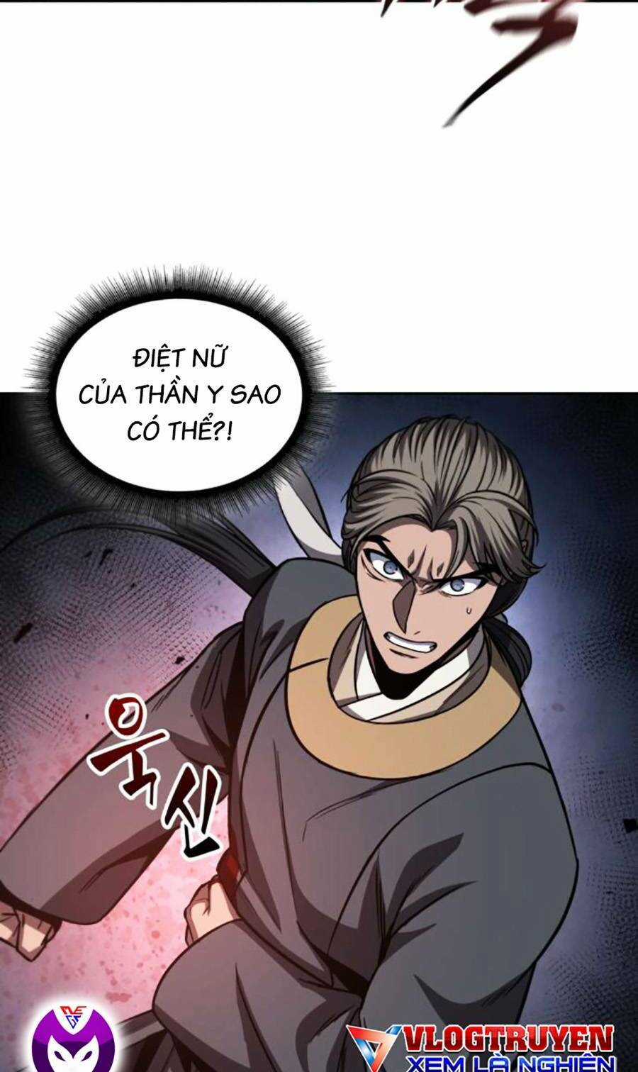 Nano Ma Thần Chapter 161 trang 65