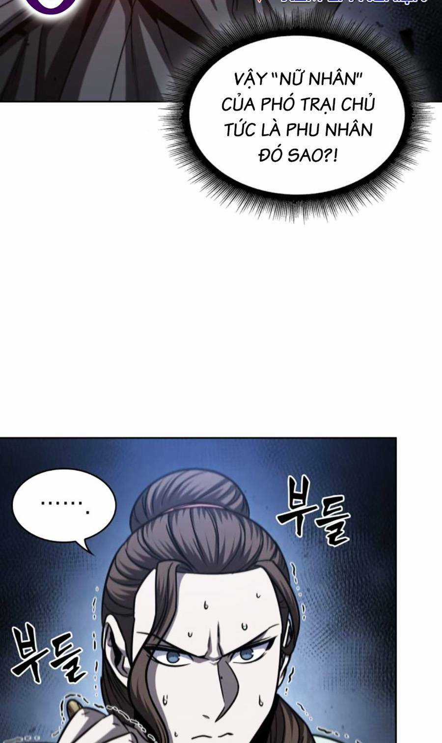 Nano Ma Thần Chapter 161 trang 66