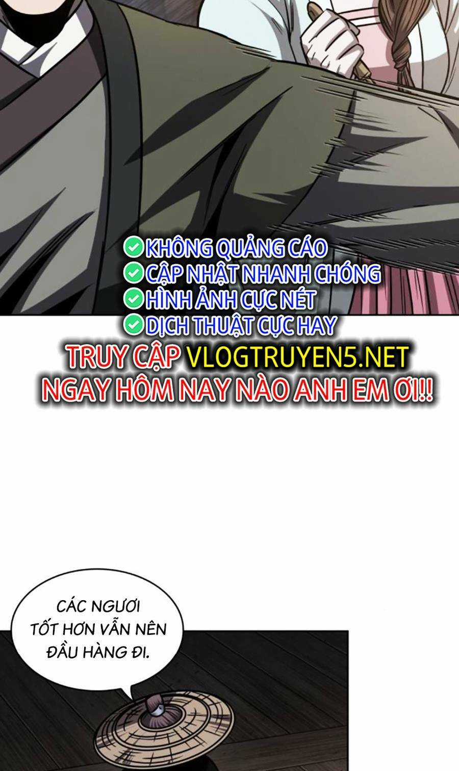 Nano Ma Thần Chapter 161 trang 68