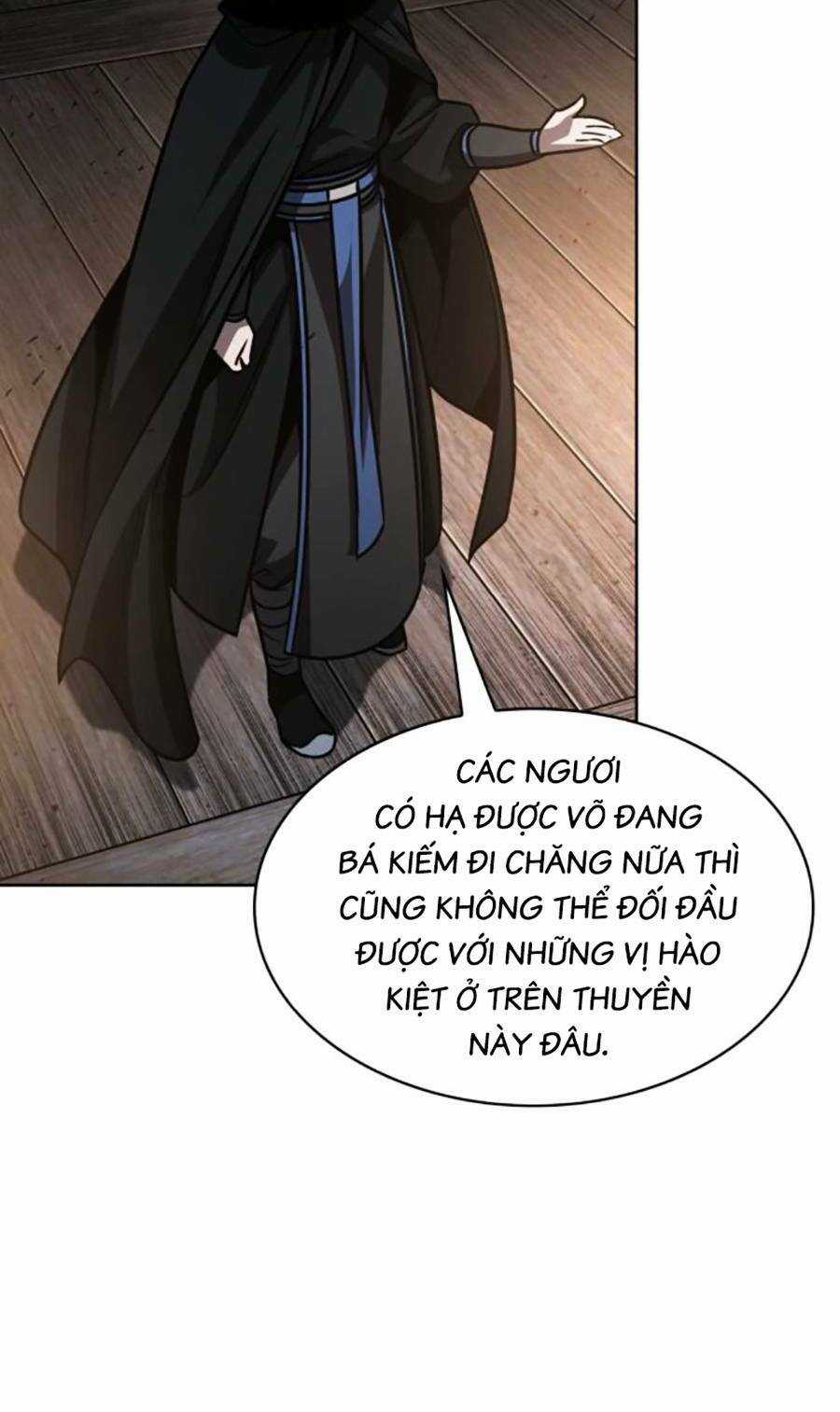 Nano Ma Thần Chapter 161 trang 69