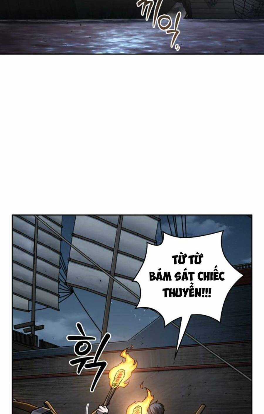 Nano Ma Thần Chapter 161 trang 7