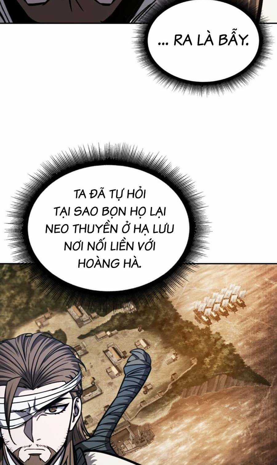 Nano Ma Thần Chapter 161 trang 72