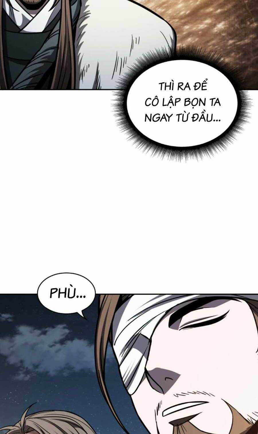 Nano Ma Thần Chapter 161 trang 73