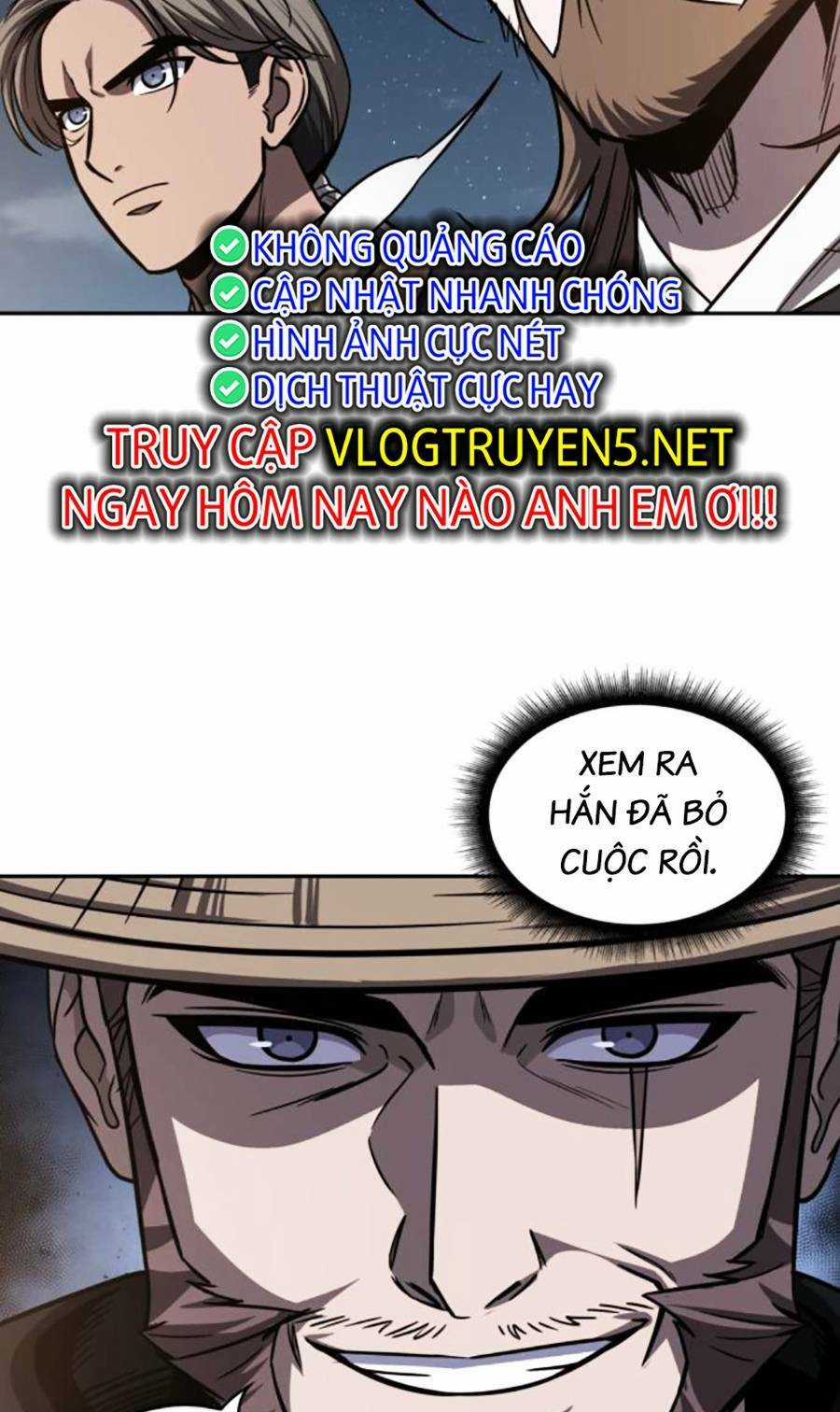 Nano Ma Thần Chapter 161 trang 74