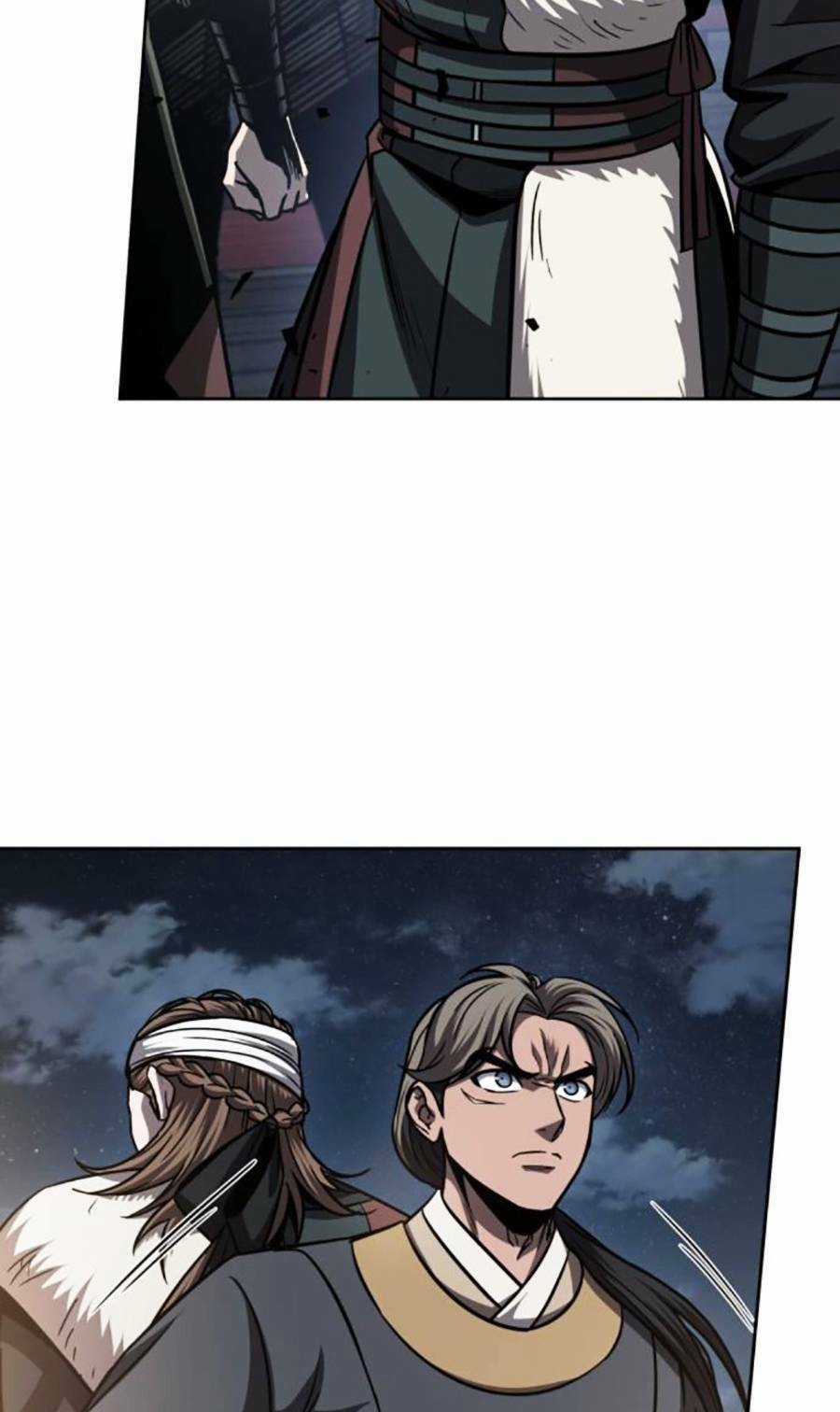 Nano Ma Thần Chapter 161 trang 78