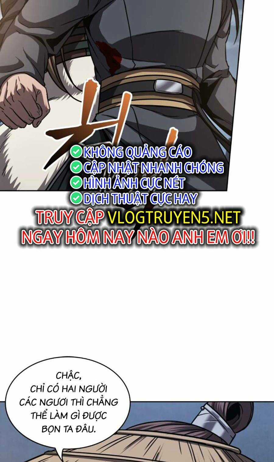 Nano Ma Thần Chapter 161 trang 79