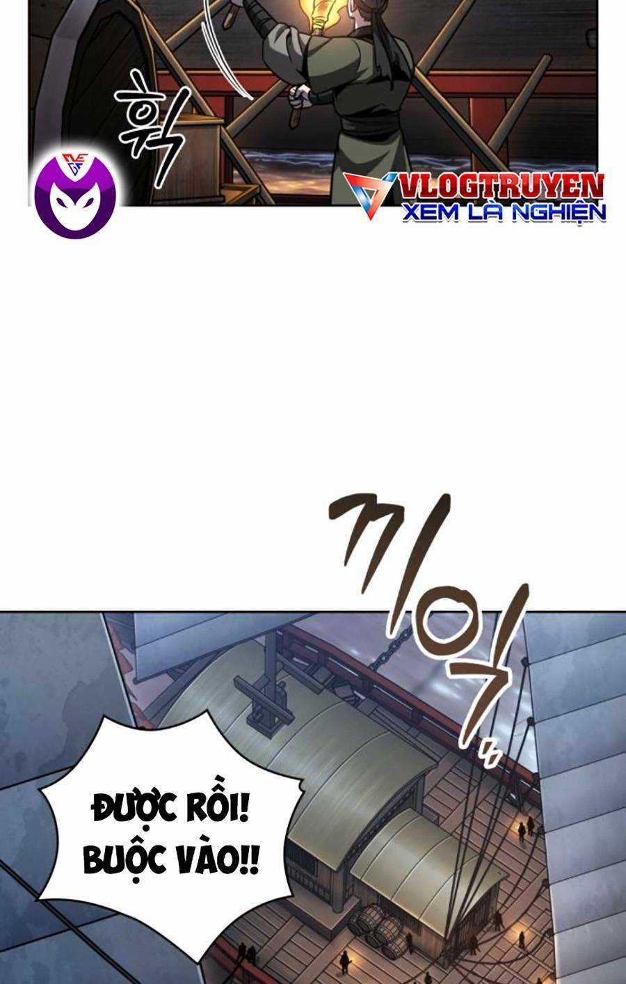 Nano Ma Thần Chapter 161 trang 8