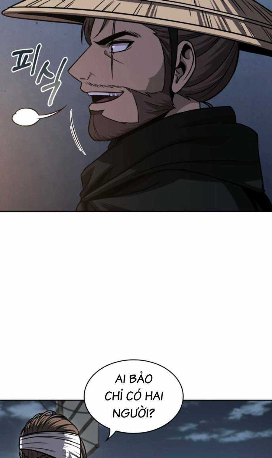 Nano Ma Thần Chapter 161 trang 80