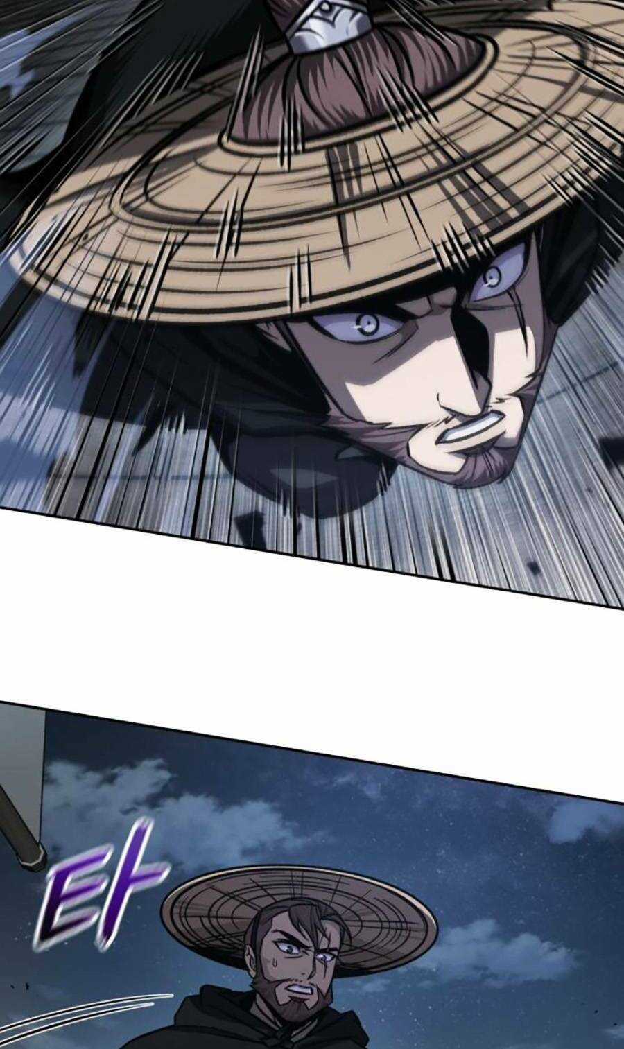 Nano Ma Thần Chapter 161 trang 83