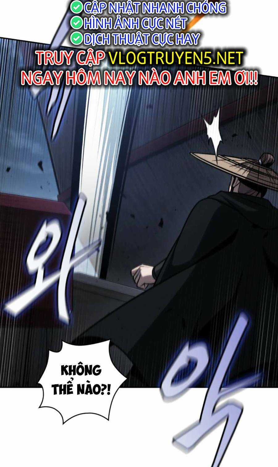 Nano Ma Thần Chapter 161 trang 86