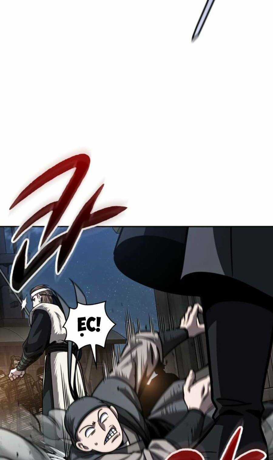 Nano Ma Thần Chapter 161 trang 87