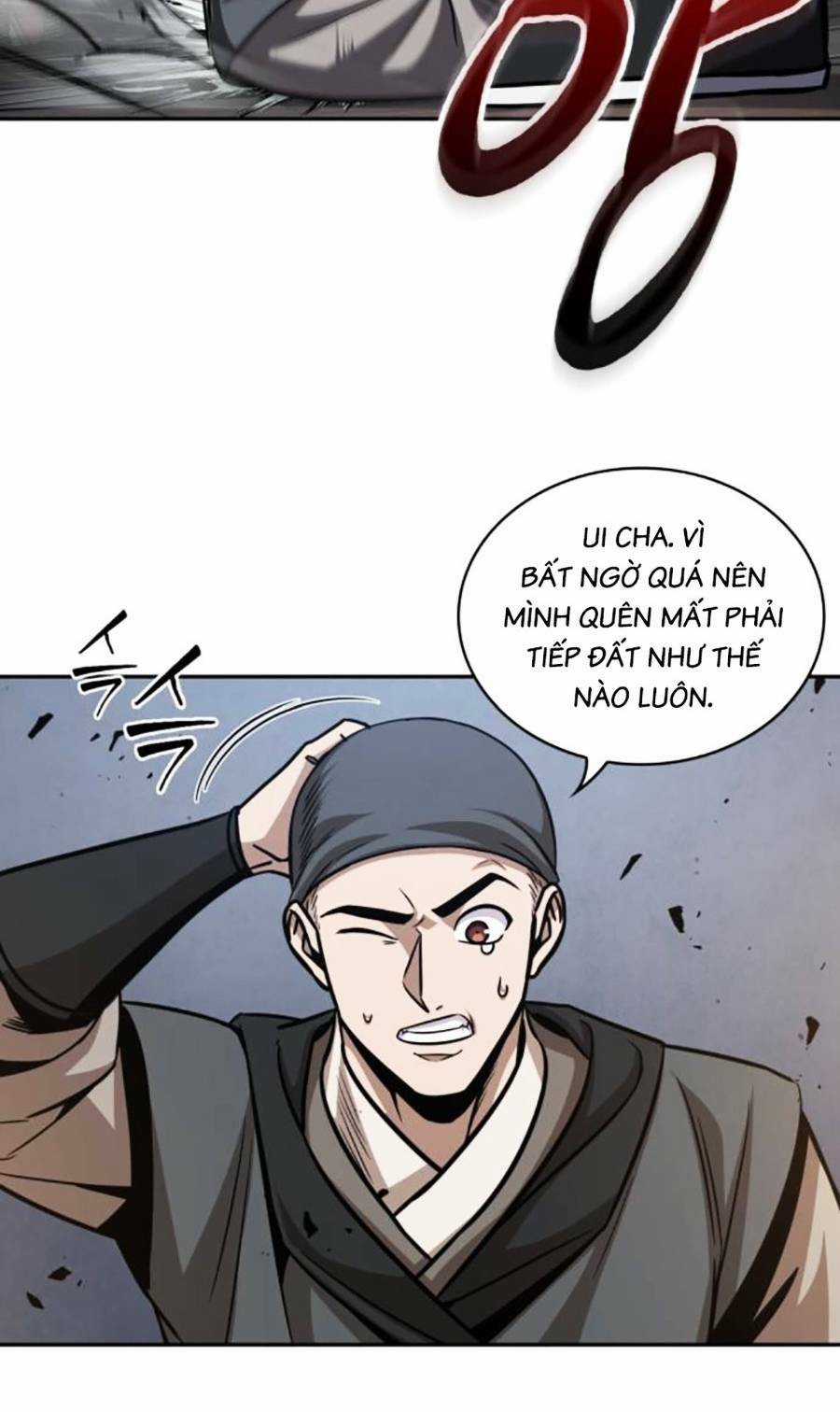 Nano Ma Thần Chapter 161 trang 88