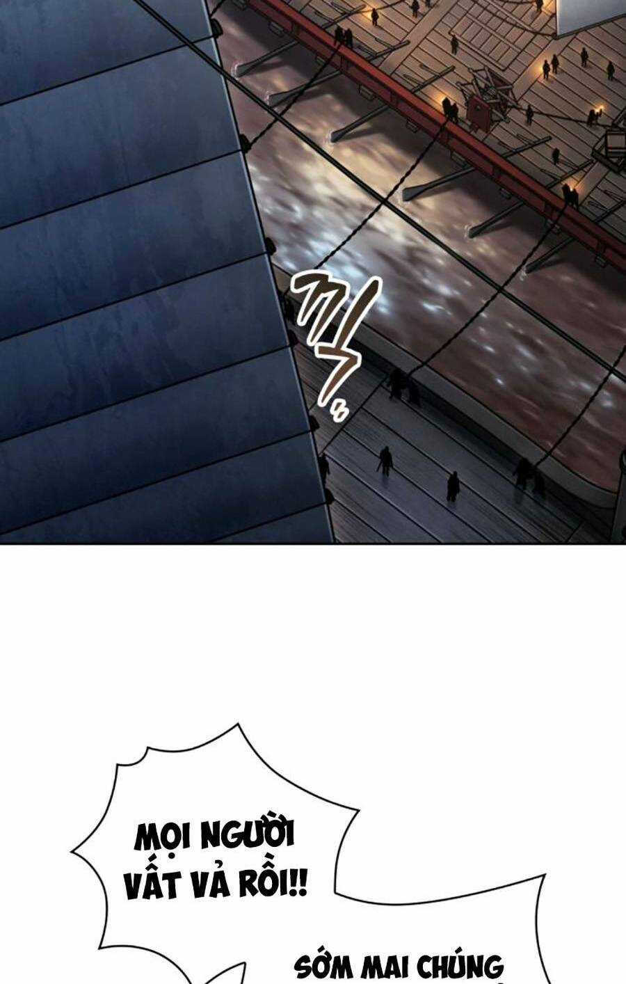 Nano Ma Thần Chapter 161 trang 9