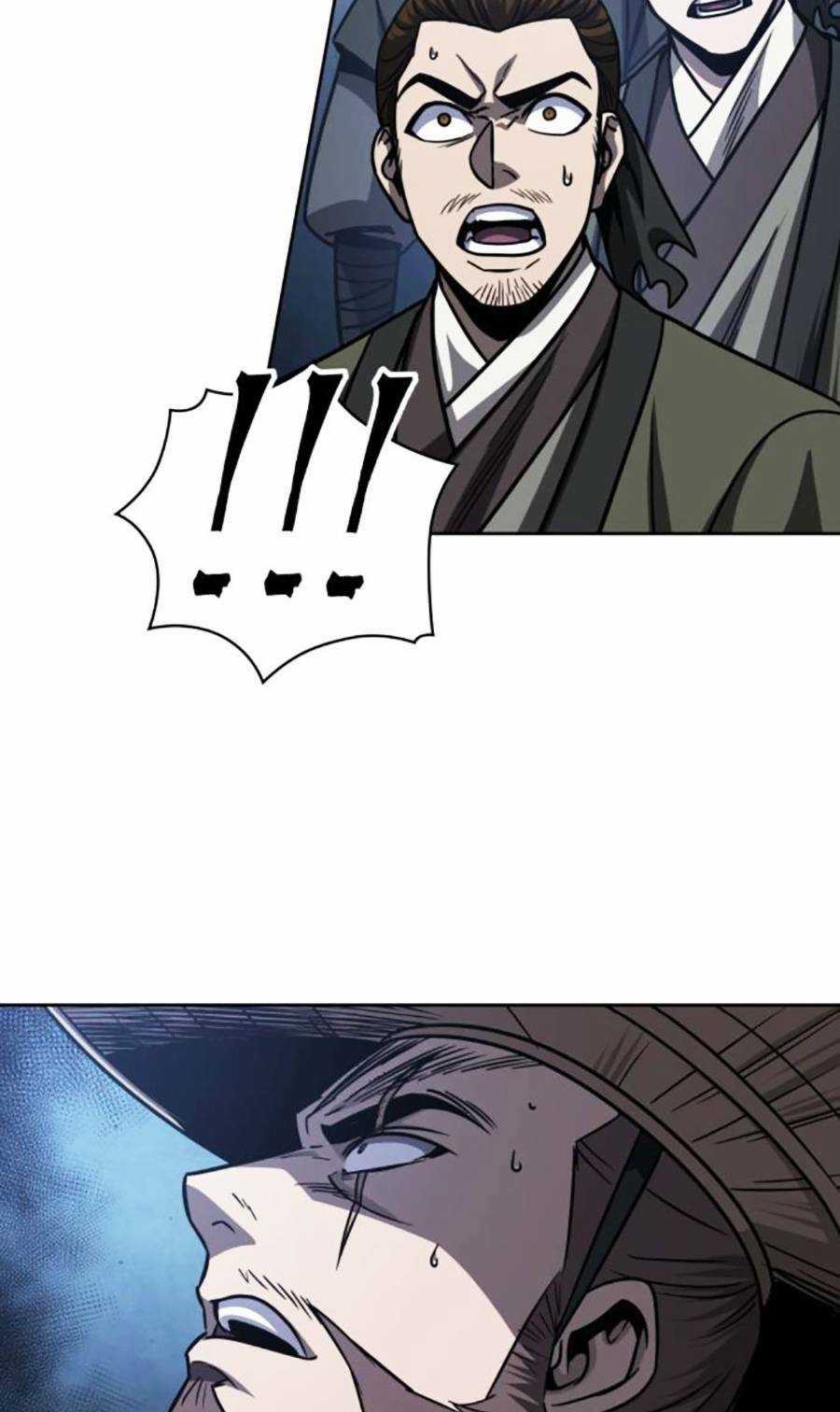 Nano Ma Thần Chapter 161 trang 90