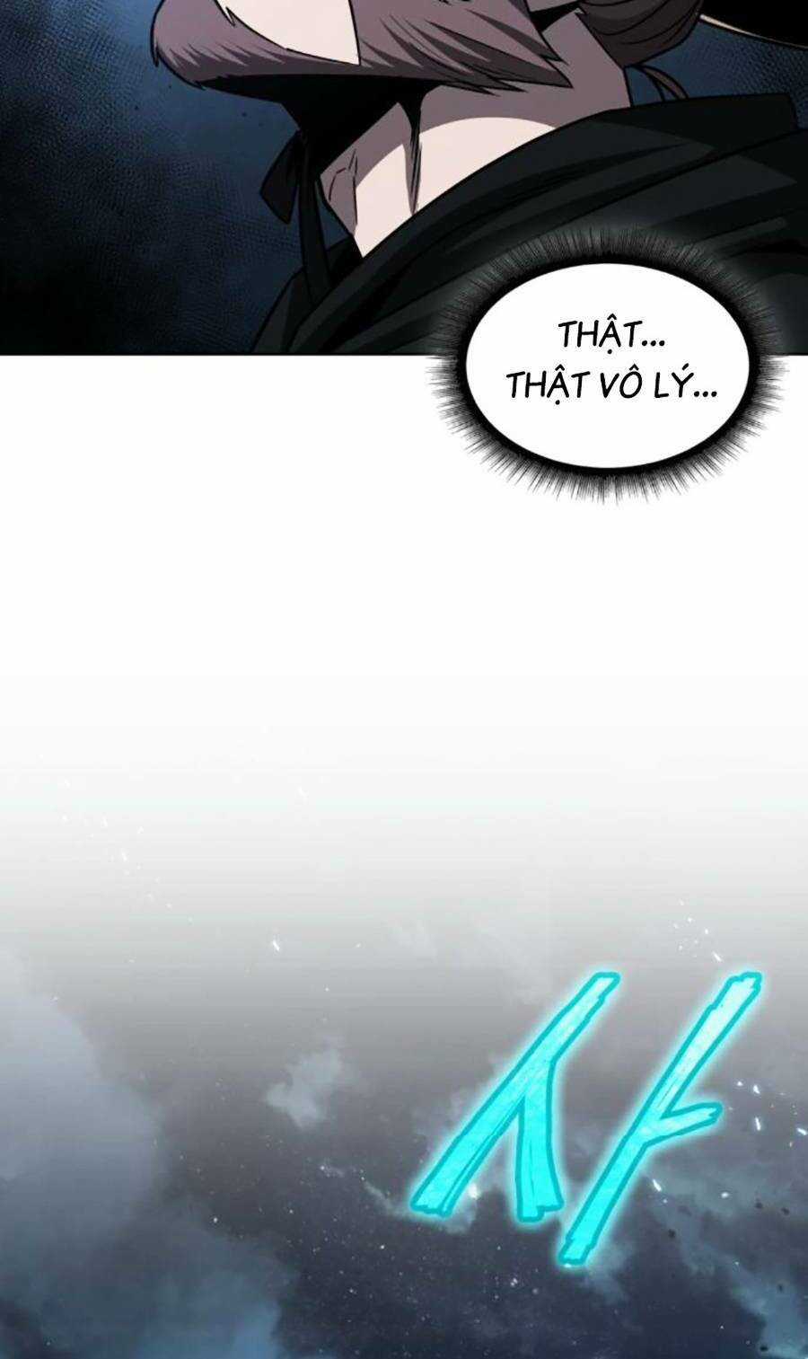 Nano Ma Thần Chapter 161 trang 91