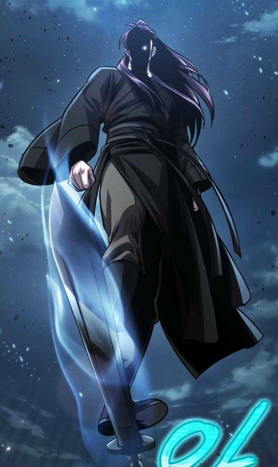 Nano Ma Thần Chapter 161 trang 93