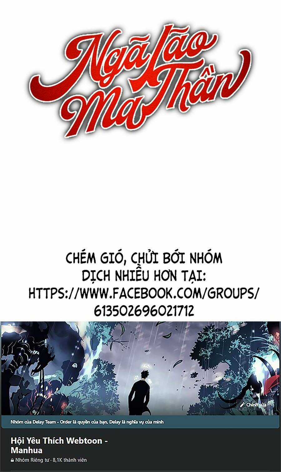 Nano Ma Thần Chapter 161 trang 95